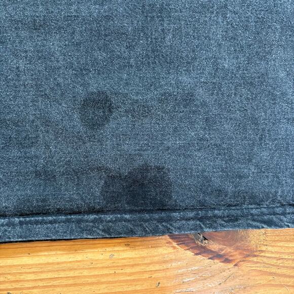 Taylor Swift Eras Tour dark gray short sleeve cotton shirt SIZE S - Picture 3 of 6